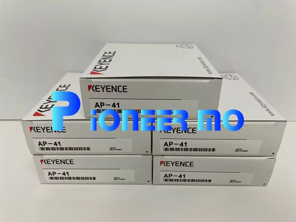 1pcs   Keyence   ones Pressure Sensor AP-41 AP41 #P
