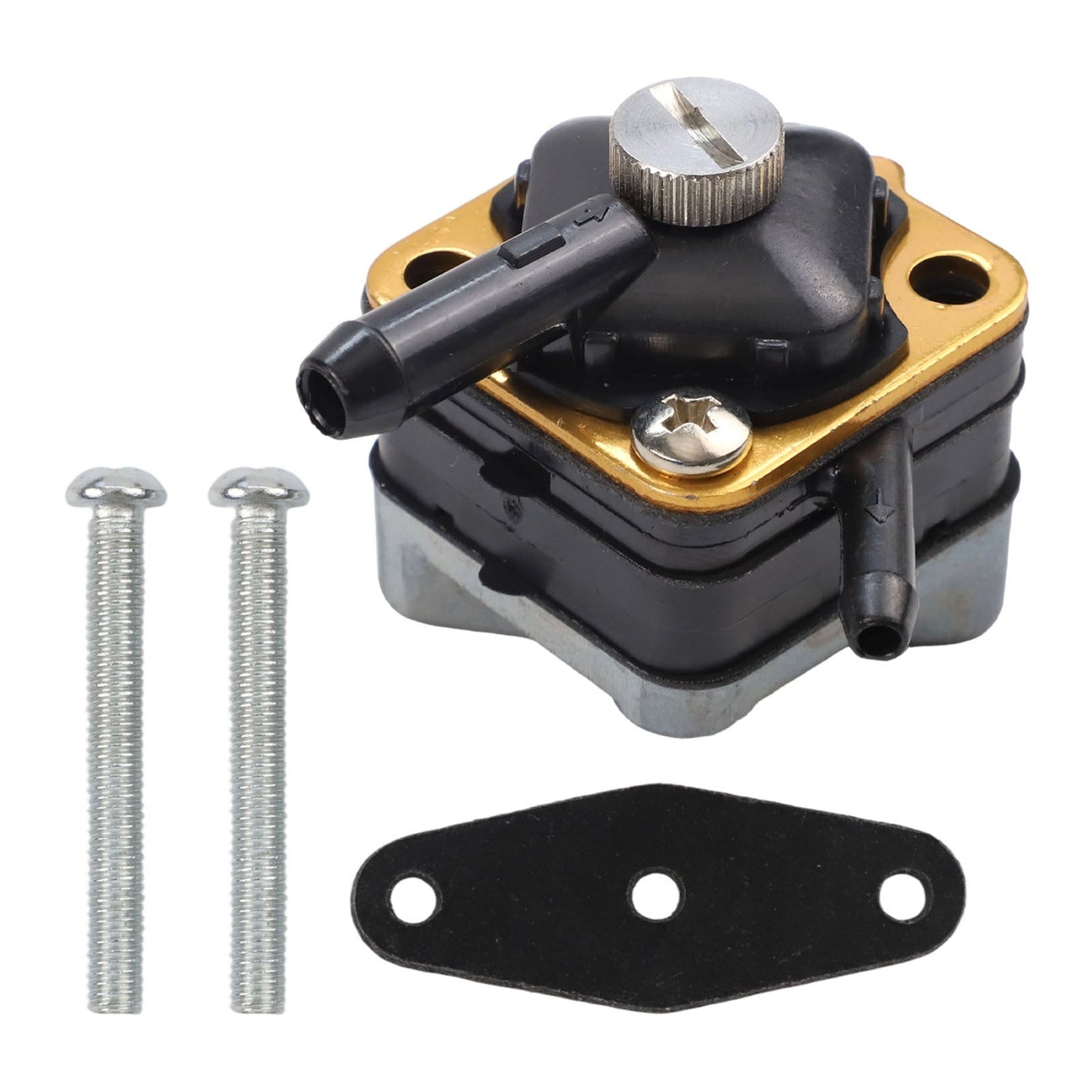 Fuel Pump Assy for Johnson For Evinrude Outboard Engine Models 187350 377927