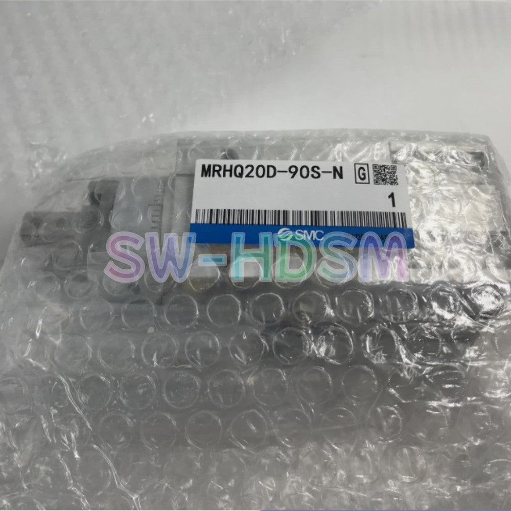 1PCS  for SMC Cylinder MRHQ20D-90S-N Freight Free