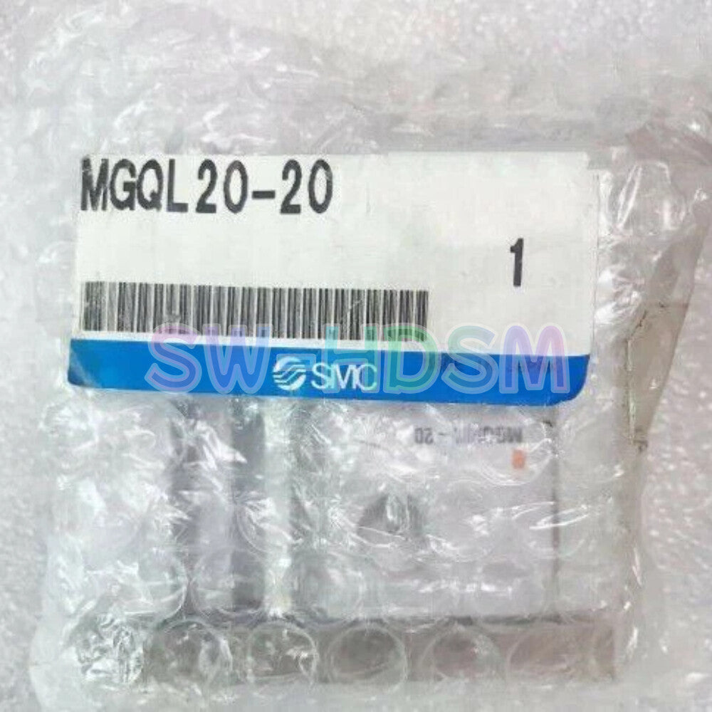 1PCS  For SMC MGQL20-20 Three-bar cylinder freight free