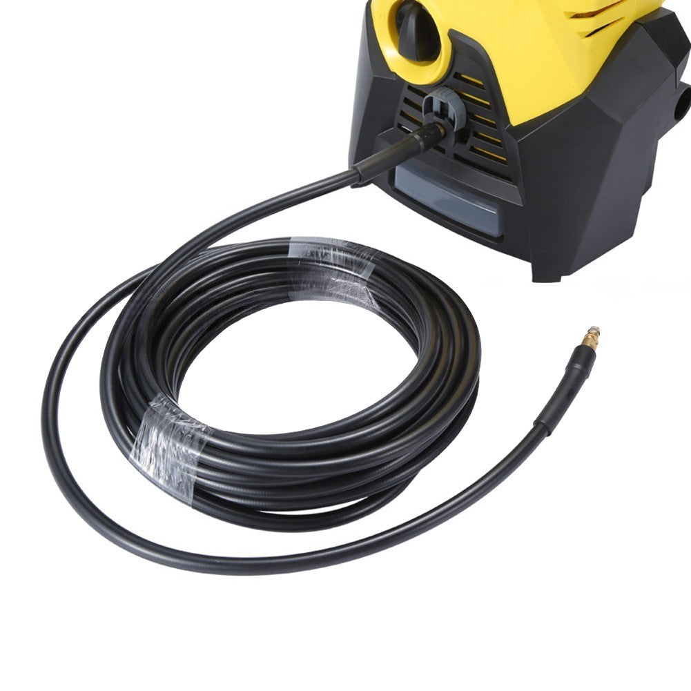 For KARCHER Compatible Hose Connectors for Pressure Washers Flexible Use