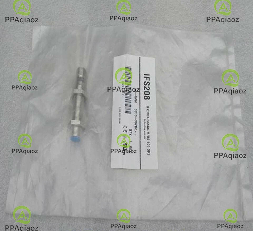 1PC  IFM IFS208 Proximity Switch Free Shipping
