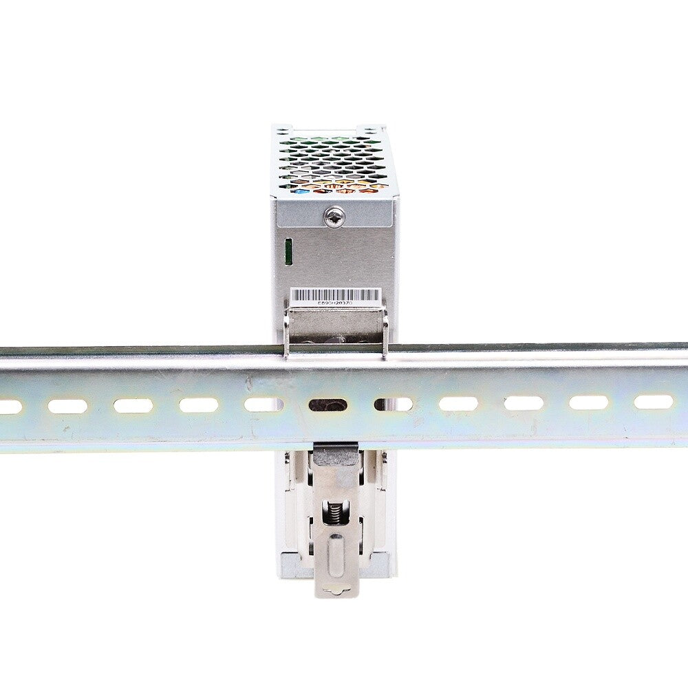 1pcs MEAN WELL DDR-240D-24 Rail Switching Power Supply 24V 10A 240W