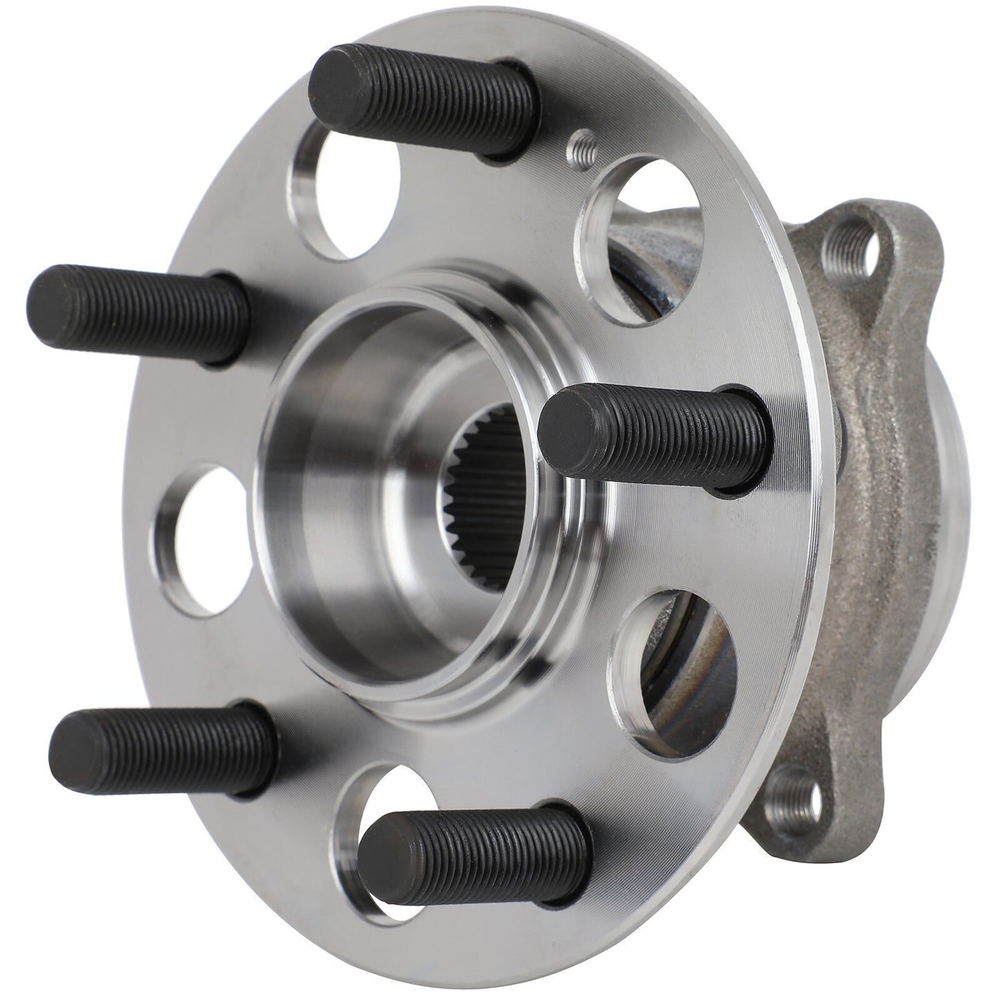 1Pc Wheel Hub Bearing Rear AWD For Acura MDX 2017-2020 Honda Pilot 2016-2022