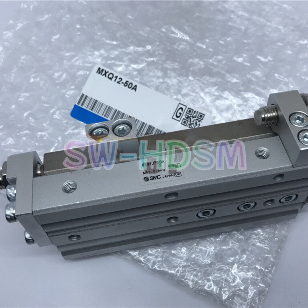 1PCS  for SMC cylinder MXQ12-50A Freight Free
