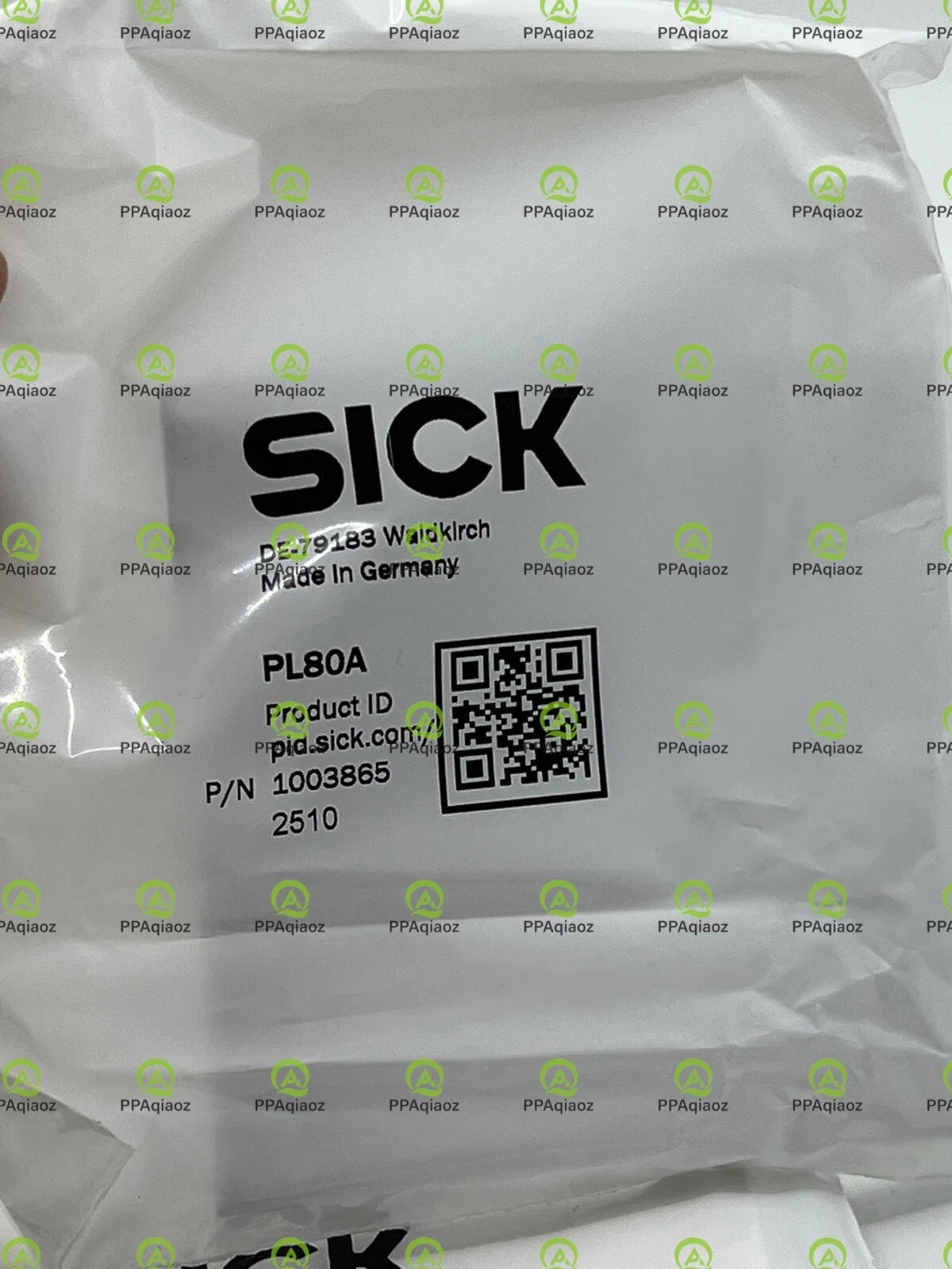 1PCS SICK PL80A 1003865 Reflector  One Fast Shipping #P