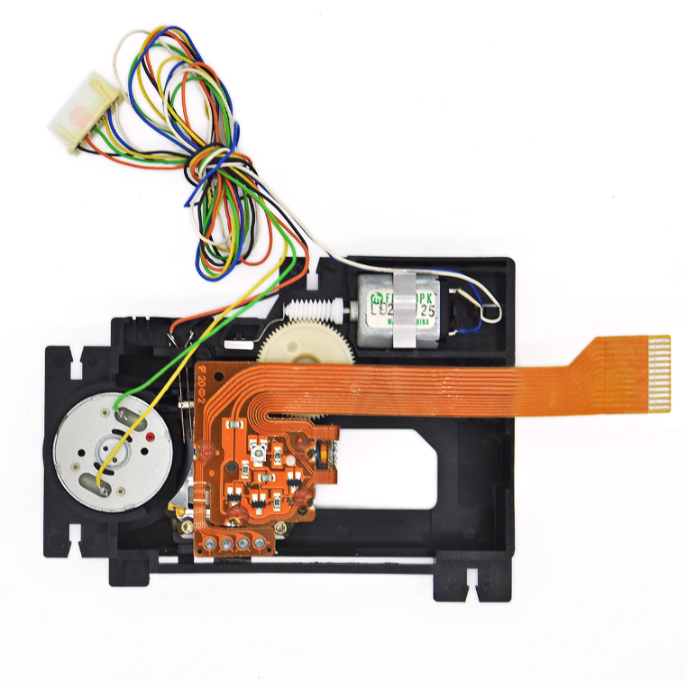 1PC VAM1202   Module Supply Quality Assurance VAM-1202 Laser head