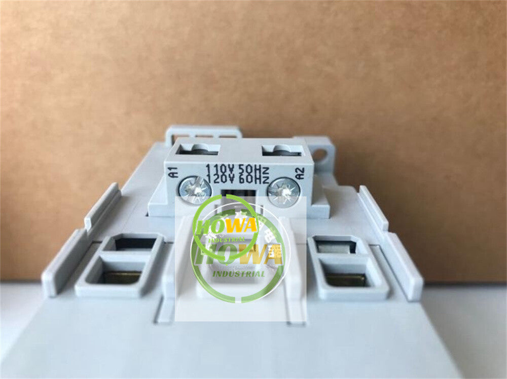 1/piece  Contactor 100-C43*00 100-C43D00 AC110V
