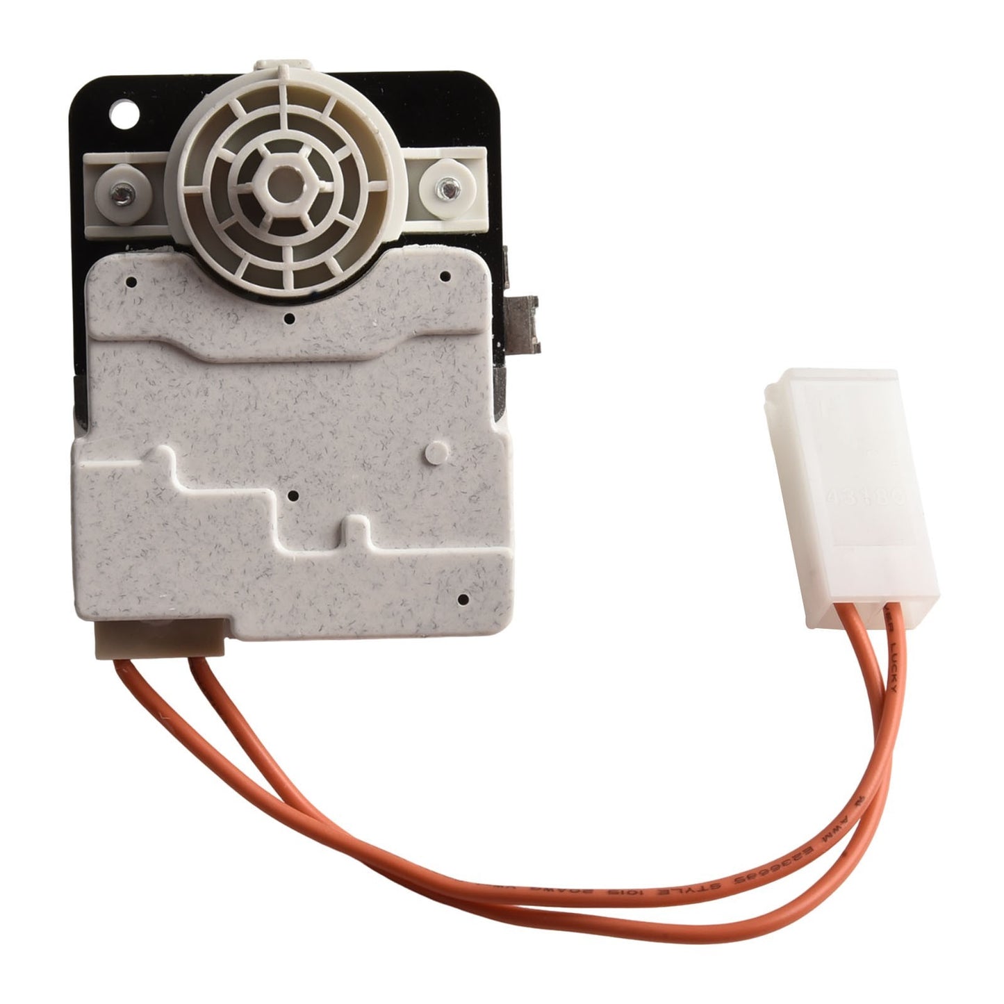 Evaporator Motor Replacement Cooling Fan Circulates Air Evenly For KFFS20EYMS02