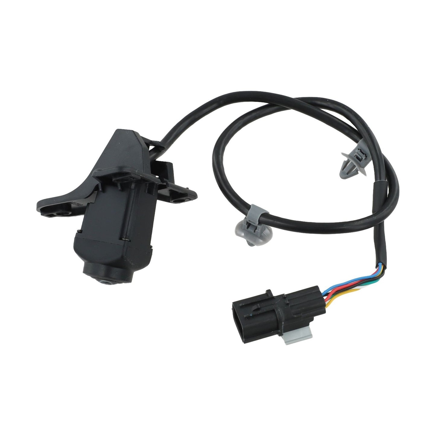 Simplified Installation Process Parking Cam for Hyunda's Latest Models