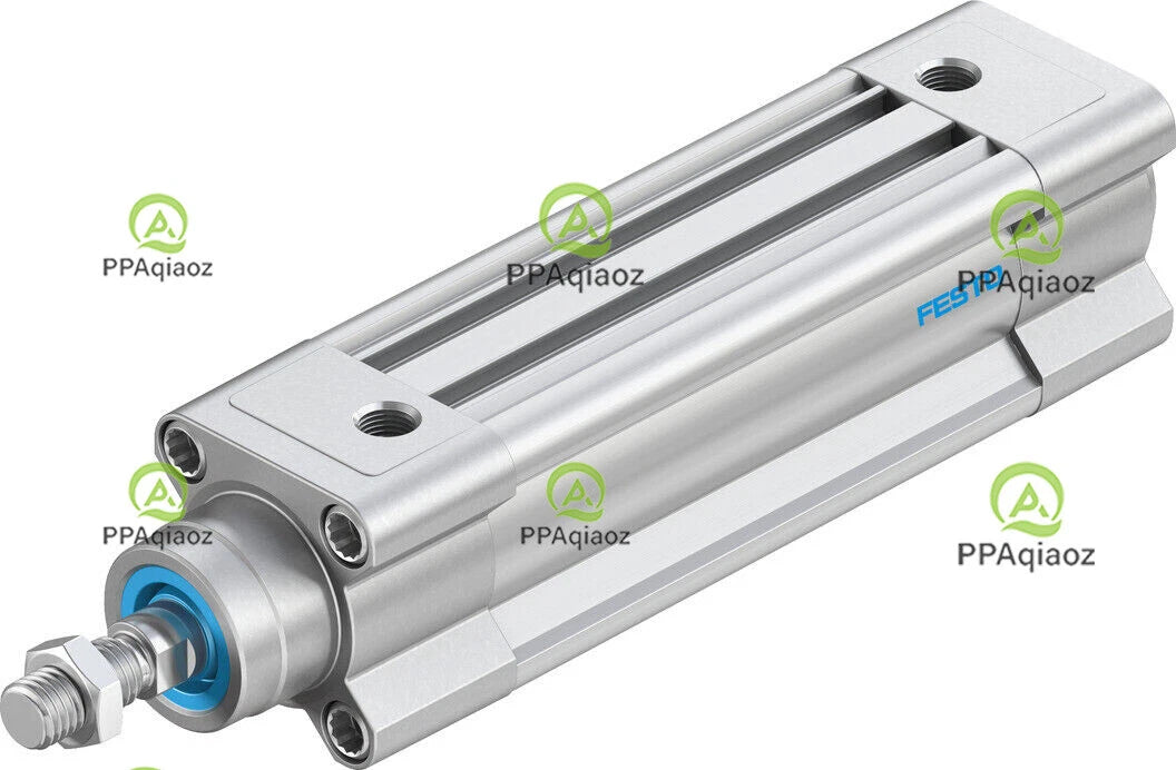One  Festo DSBC-40-150-PPVA-N3 Cylinder DSBC40150PPVAN3