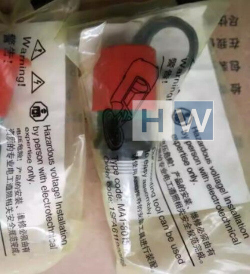 1PC  A BB Emergency Stop Button Operation Head MPET3-10R