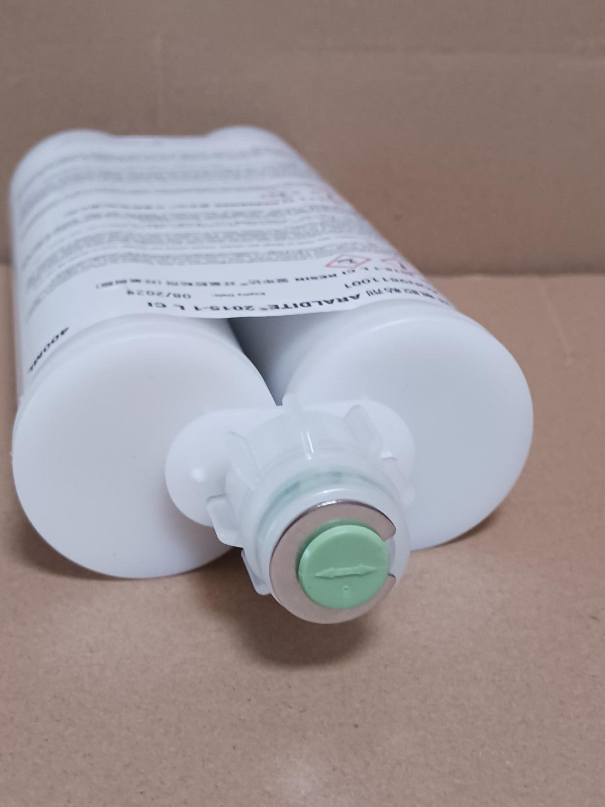 HUNTSMAN Araldite 2015 2015-1 L CI 2-Component Epoxy Adhesive 400ml  freeship