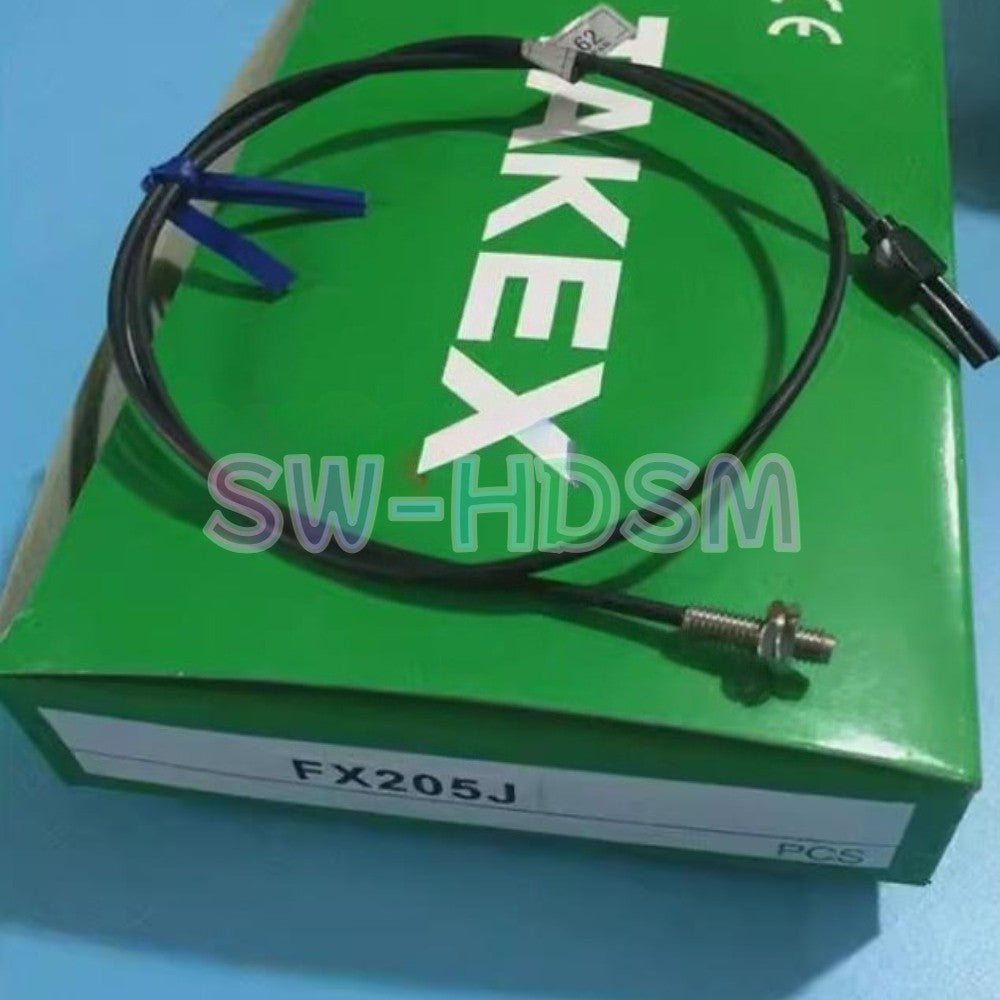1PCS  for TAKEX FX205J Optical Sensor Freight Free