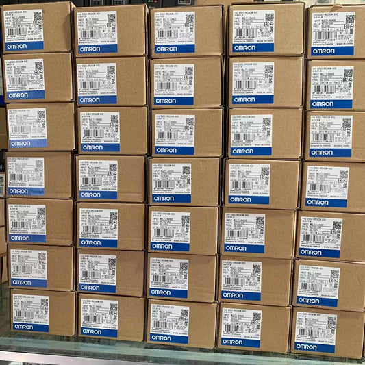 1pcs Omron E5EC-RR2ASM-800 Temperature Controller