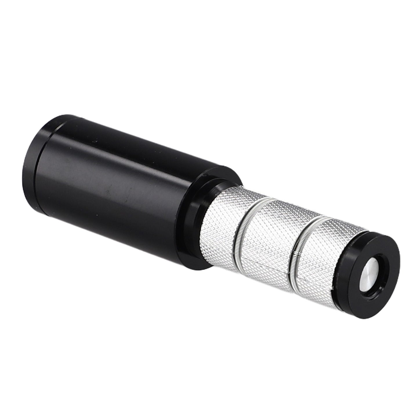Bicycle Fork Shaft Extension Aluminium Alloy Bike Handlebar Riser Extender