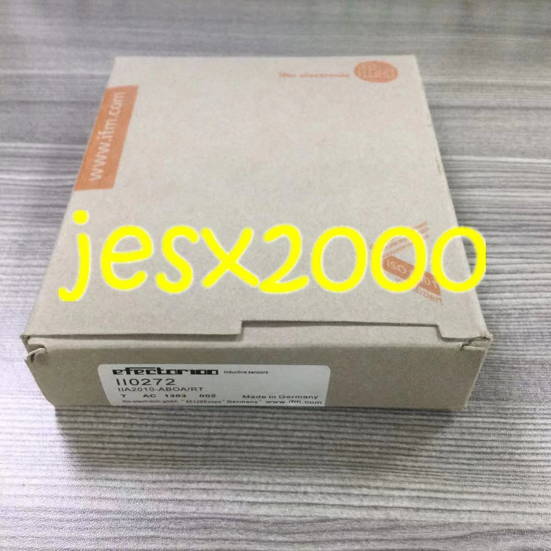 1PC  II0272 Sensor #YX #P