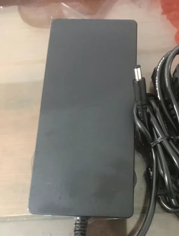 Hoioto ADS-210NX-48-1 48V 3.75A 5.5*1.7 AC Adapter Power Supply Charger