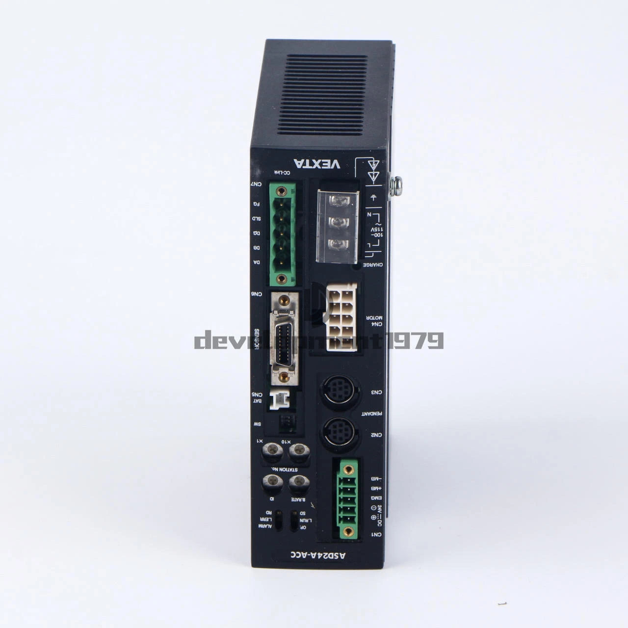 ONE  Oriental motor drive ASD24A-ACC #P