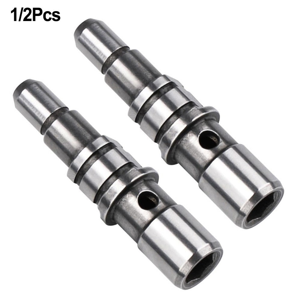 Screwdriver Output Spindles Compact Size Perfect for Easy Storage Solutions