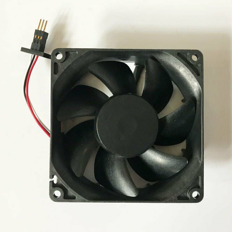 1pcs  For SANYO 9WF0924S2D03 A90L-0001-0586 Servo Cooling Fan