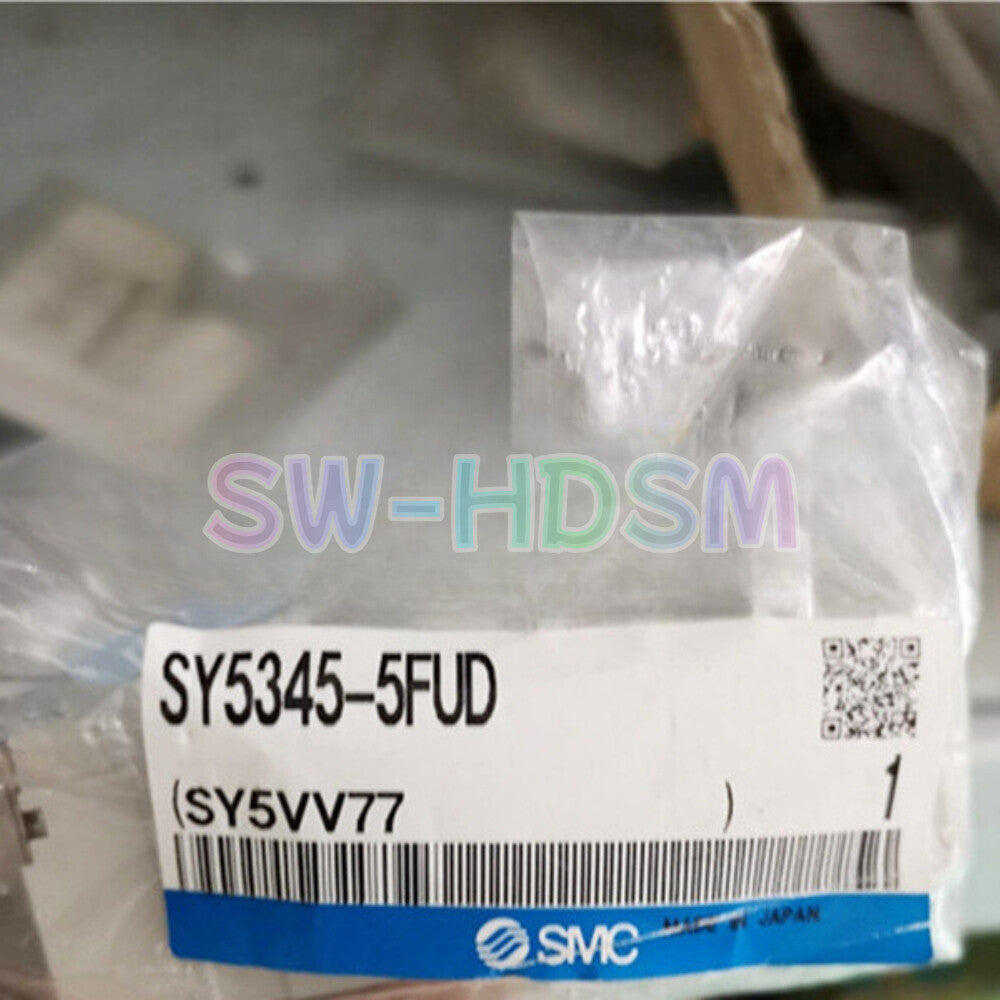 1PCS  for SMC SY5345-5FUD Freight Free