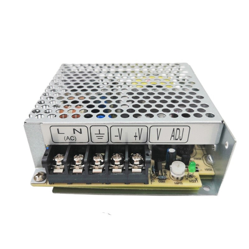 1pcs MEAN WELL RS-50-24V Switching Mode Power Supplies 52.8W 2.2A 24V