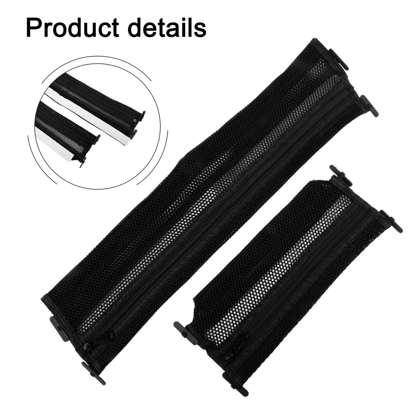 Nylon Made Storage Bags for CanAm For Defender Compatible with Multiple Models