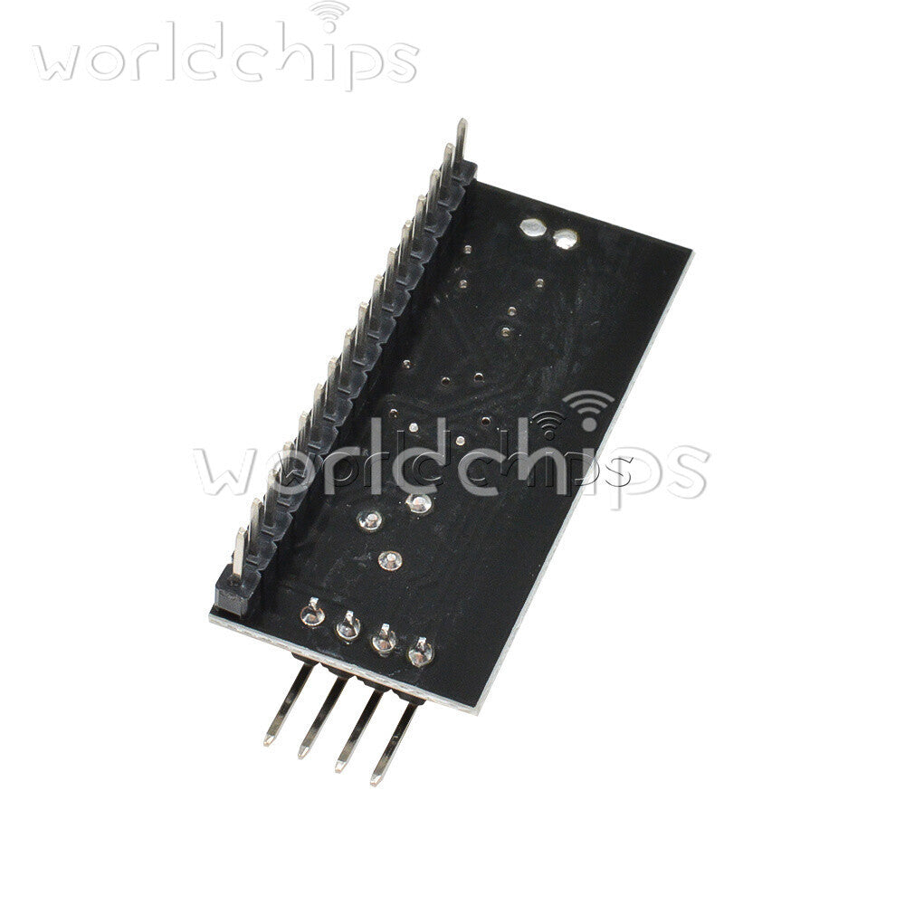 10PCS PCF8574T I2C IIC Serial Interface Expansion Board For 1602LCD 2004LCD