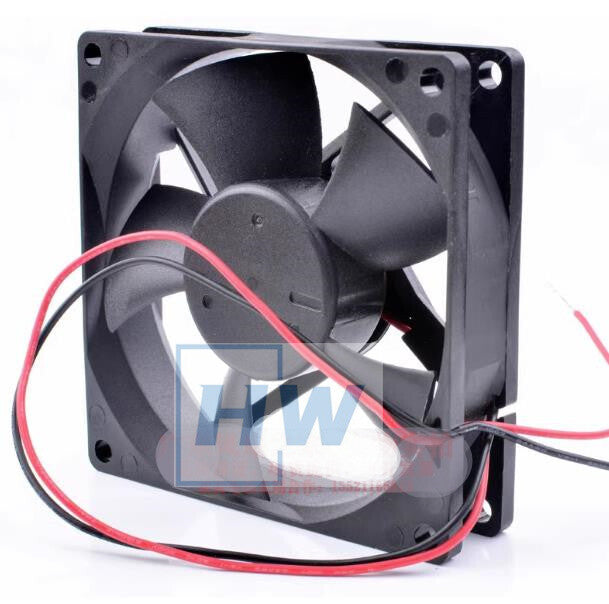 1PC  Delta AFB0812SHD 8cm 8020 12V 0.33A Chassis Cooling Fan