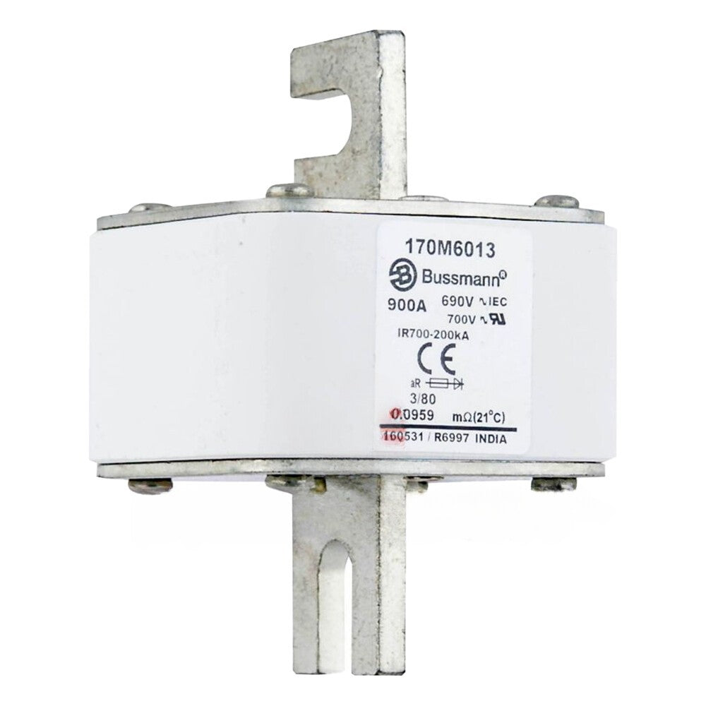 For BUSSMANN 170M6013 Fuse
