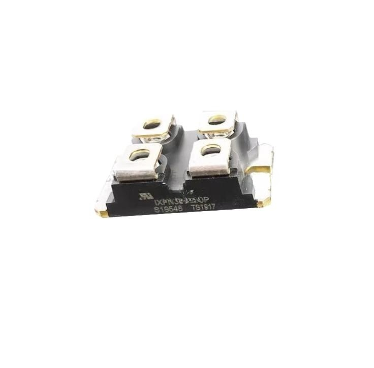 1Pc IXFN240N15T2 IXFN240N25X3 IXFN300N10P IXFN300N20X3 Thyristor Diode Module