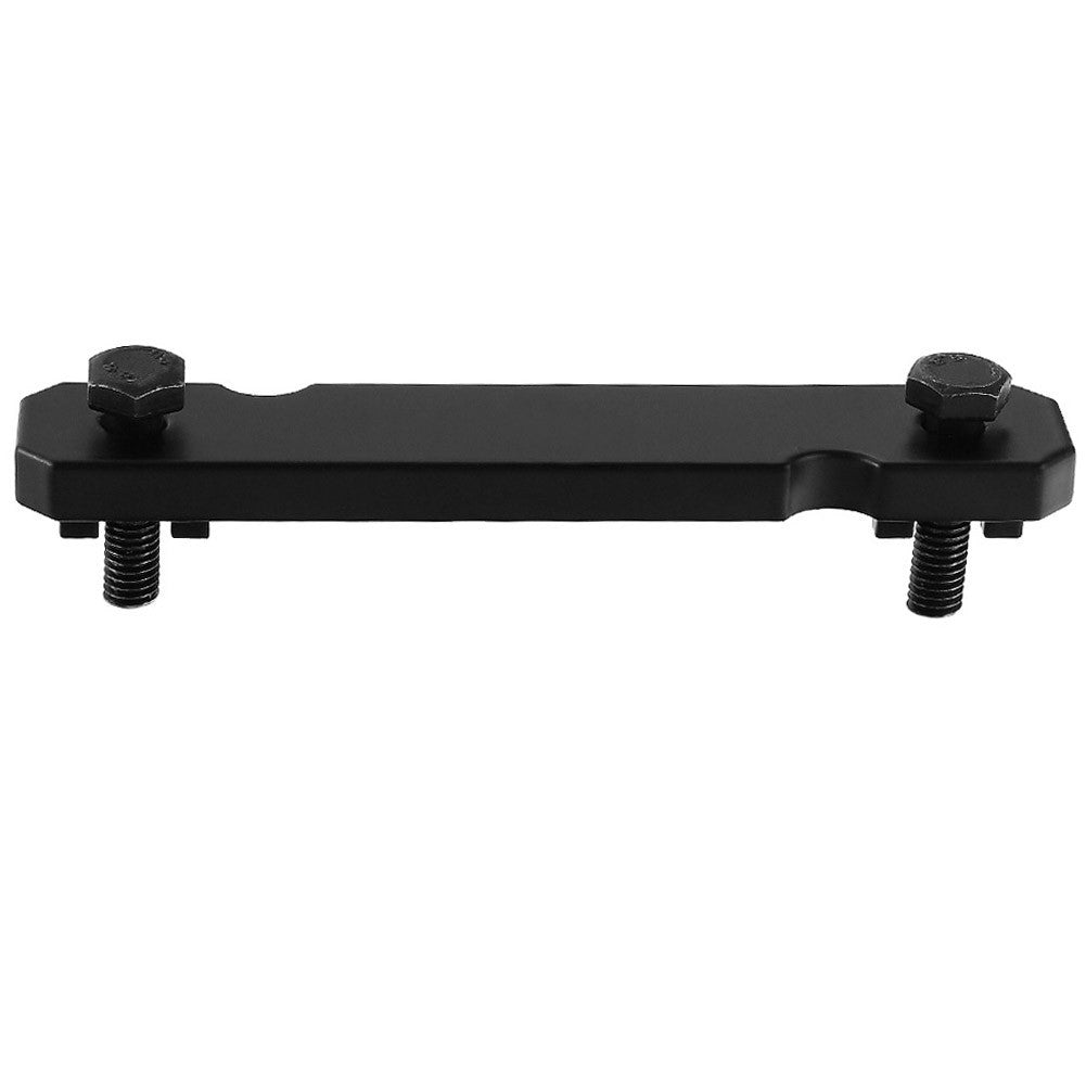 Manual Measurement Vehicle Maintenance Belt Roller Tool Easy Installation