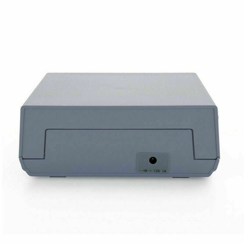 0.5Mhz-470Mhz RF Signal Generator Meter Tester For FM Radio Walkie-Talkie Debug