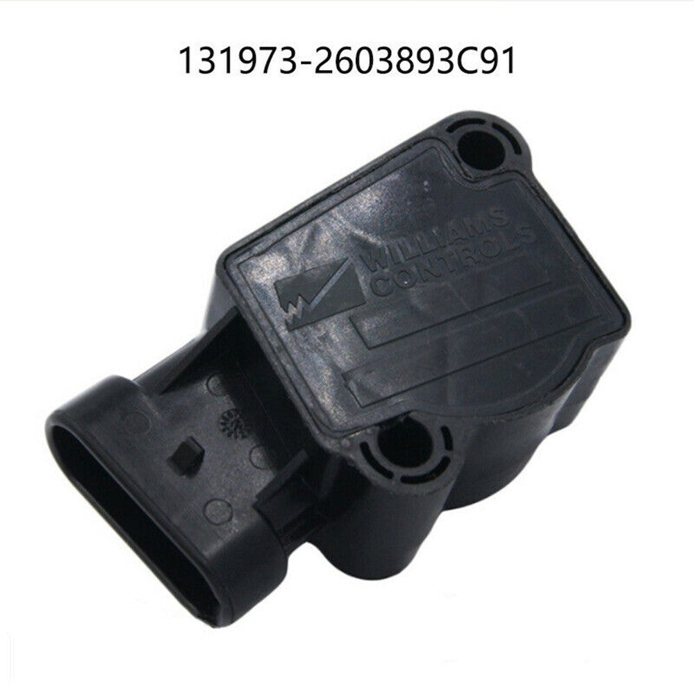 for INTERNATIONAL Throttle Position Sensor Sensors 2603893C91 For Williams