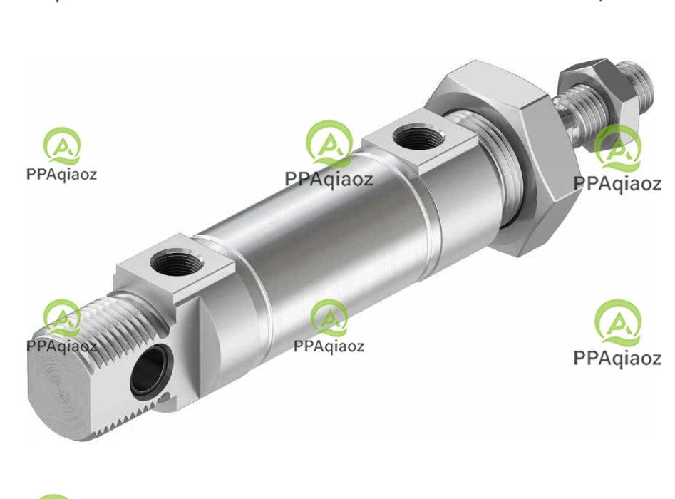 1PC  FESTO DSNU-25-10-P-A 19218 Cylinder DSNU2510PA