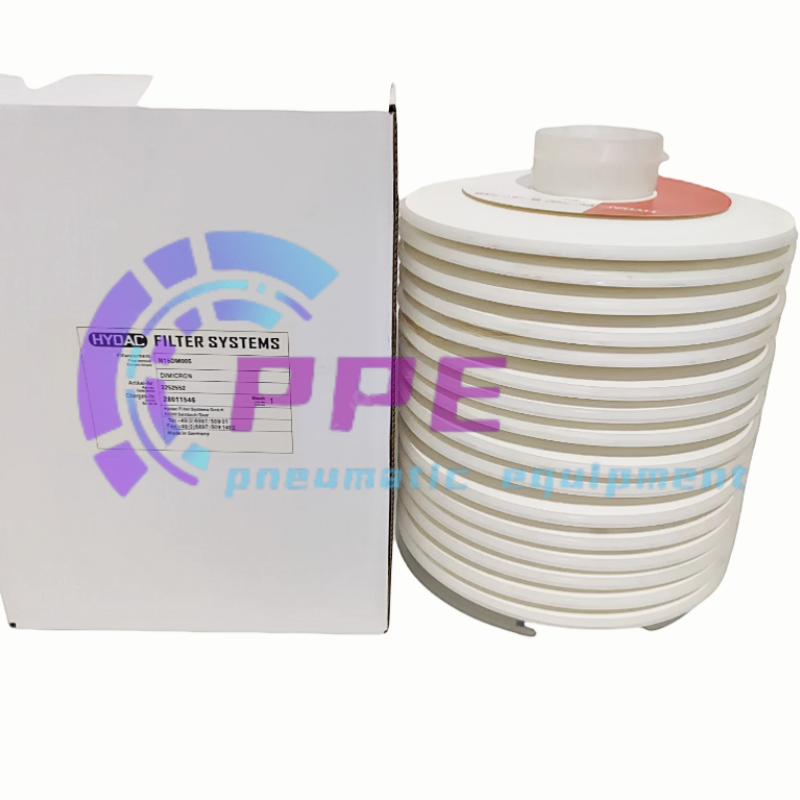 1PC  N15DM002 HYDAC Filter Element Fast delivery Quality Assurance