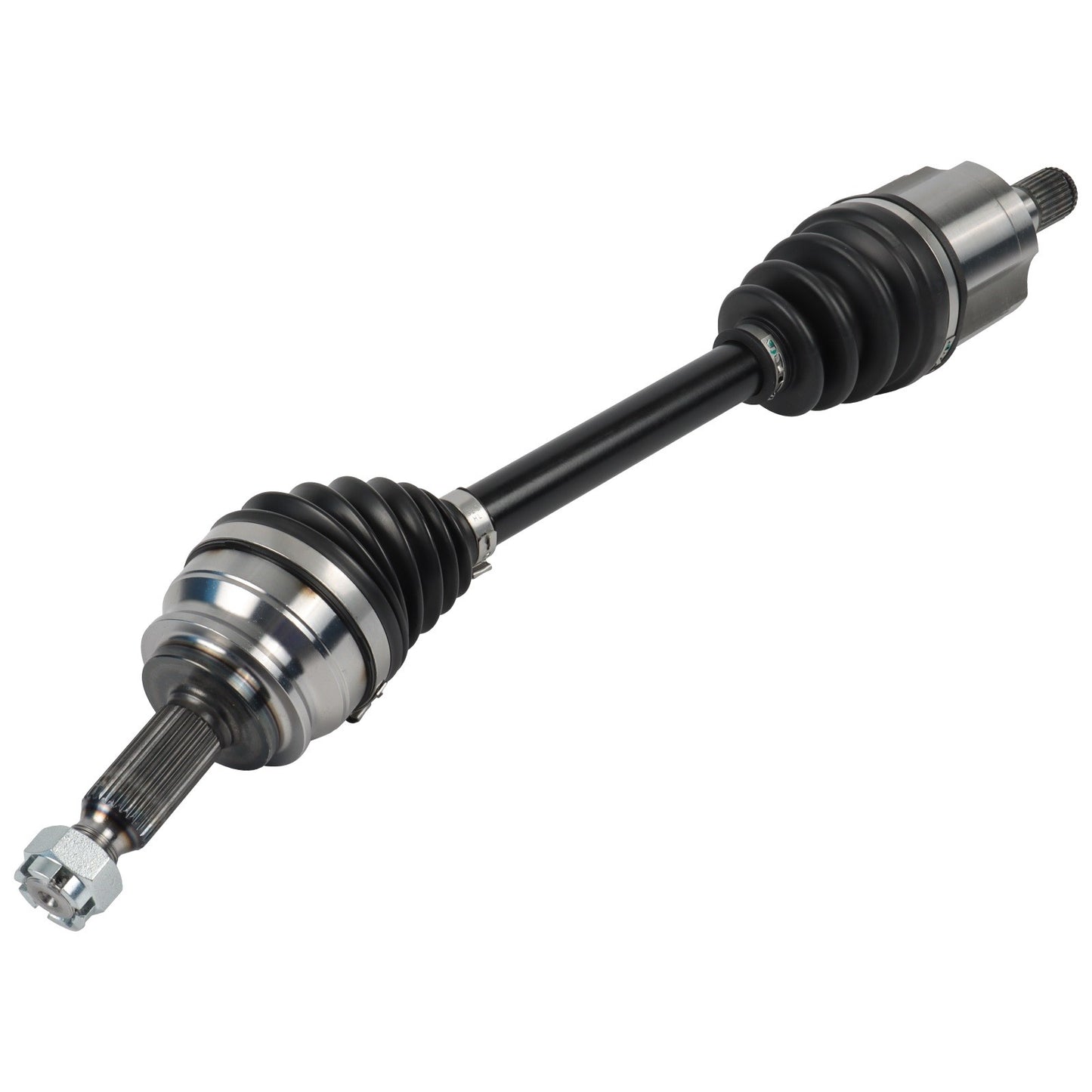 For Jeep Compass 2014-2017 Patriot 2014-2015 2.4L Front Left CV Axle Assembly