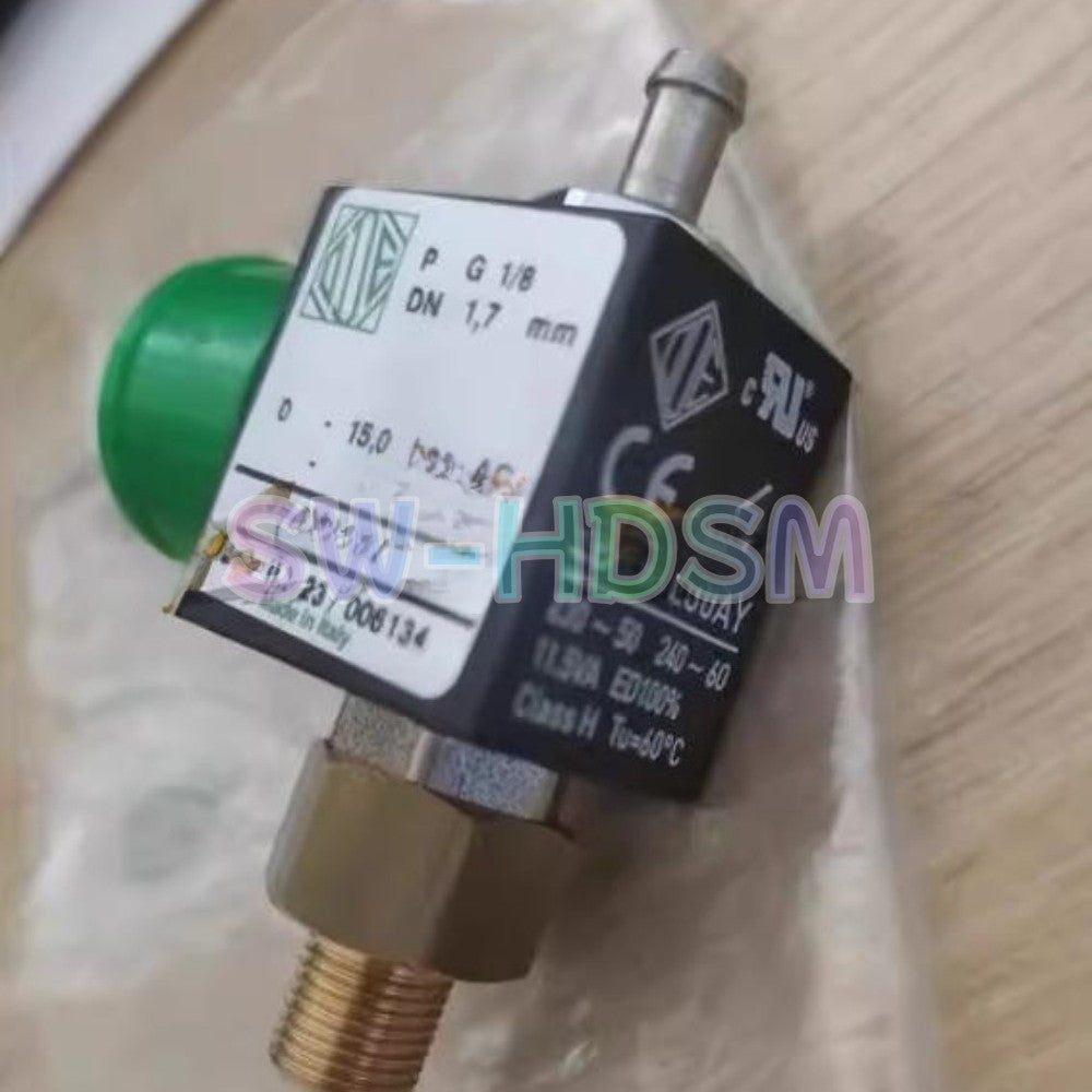 1PCS  for ODE 4144XPV17 24V Solenoid Valve Freight Free