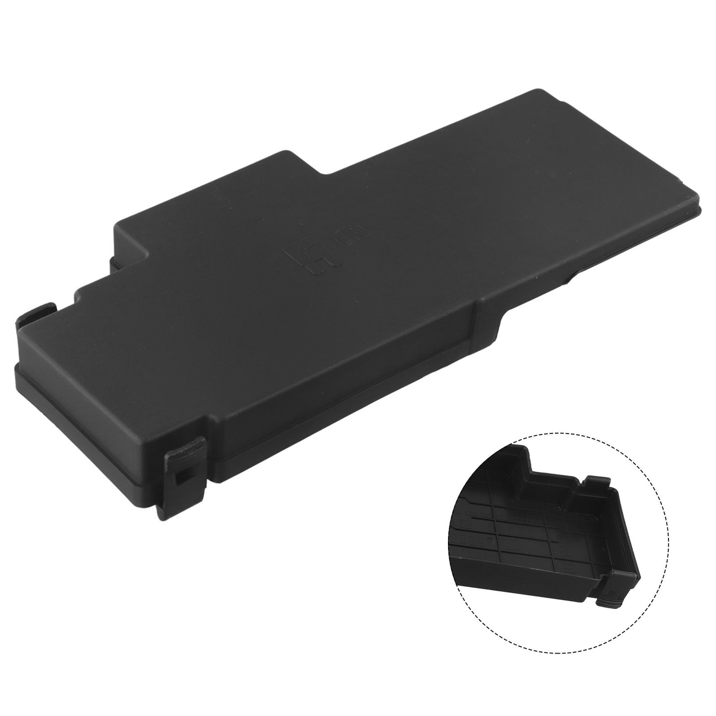 Weather Resistant Fuse Box Panel Lid Top Cover for Ford For Super Duty