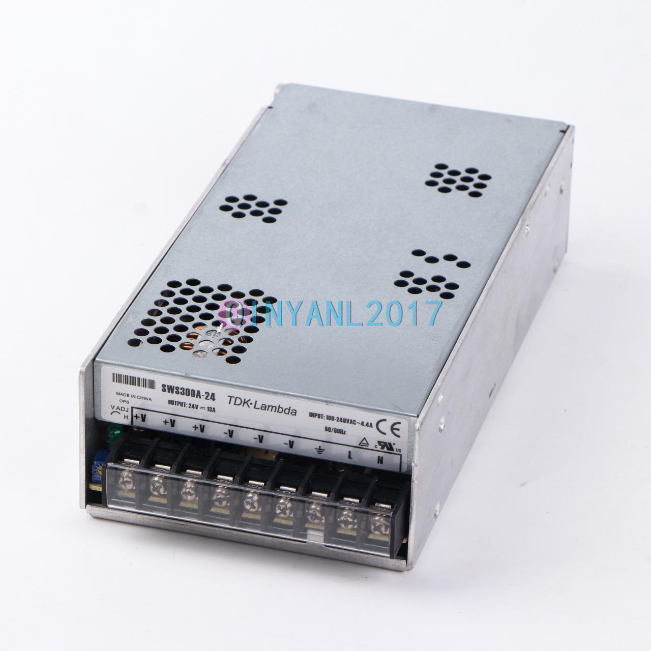 ONE TDK-LAMBDA 300W 24V 13A SWS300A-24  Fast delivery