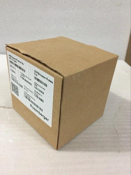 Rosenberger GPS-36-N-SA 36dB High Gain GPS Timing Antenna KEE 101 2182/1