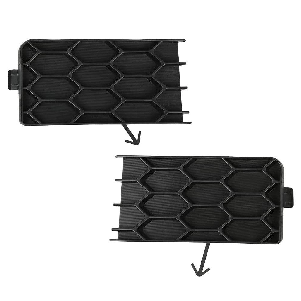Auto Front Bumper Grille Direct Fast Quick Replacement Right SC1027100