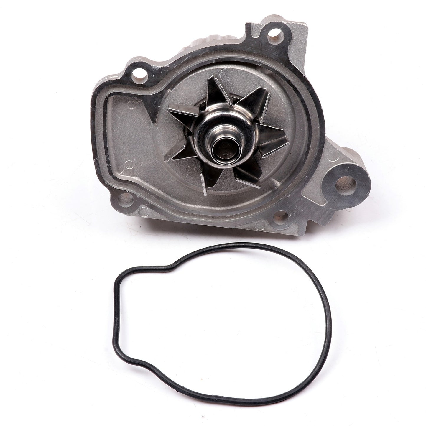 Timing Belt Water Pump Kit For 96-00 Honda Civic 1.6L SOHC D16Y5 D16Y7 D16Y8