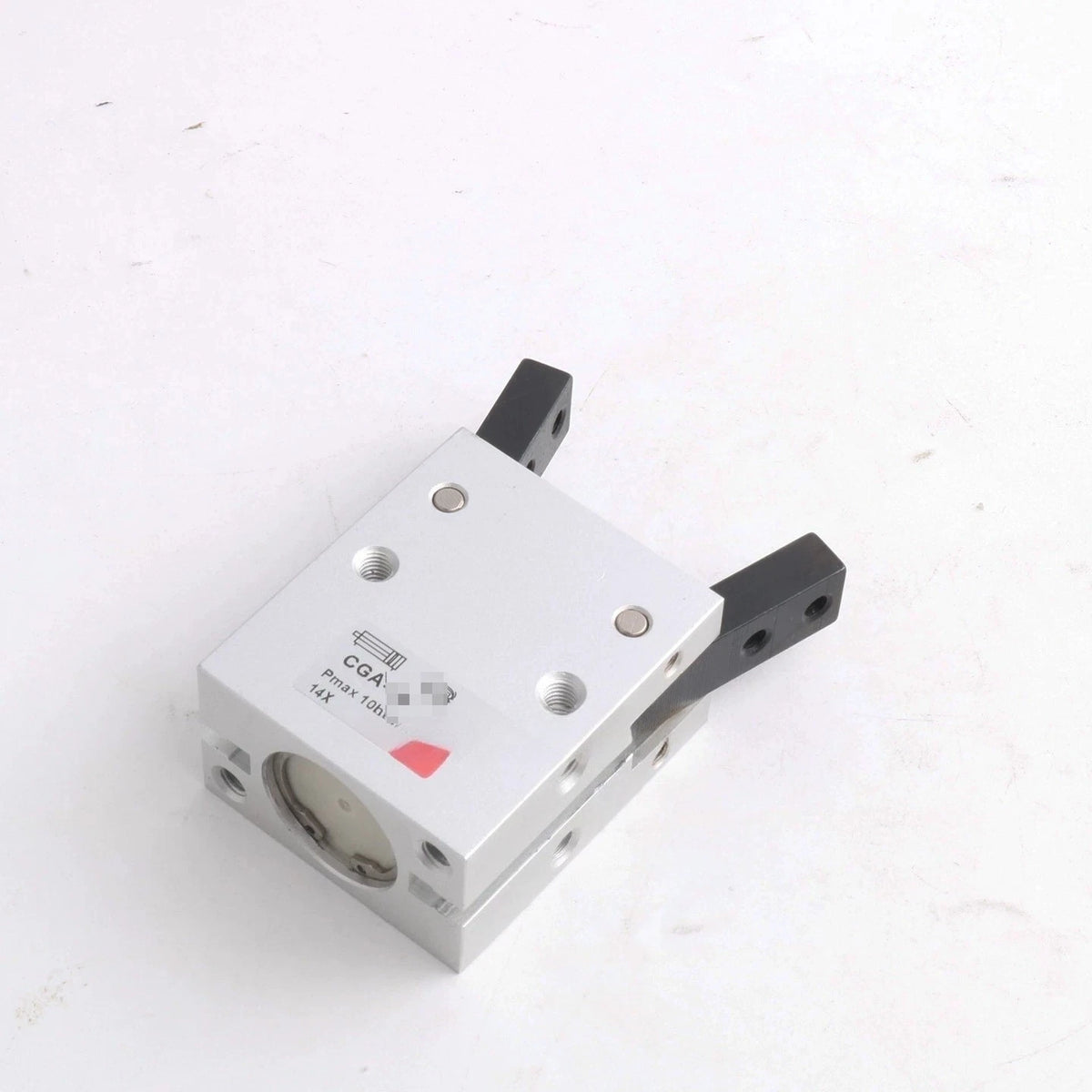 1PCS  FIT FOR CAMOZZI finger cylinder CGA-16