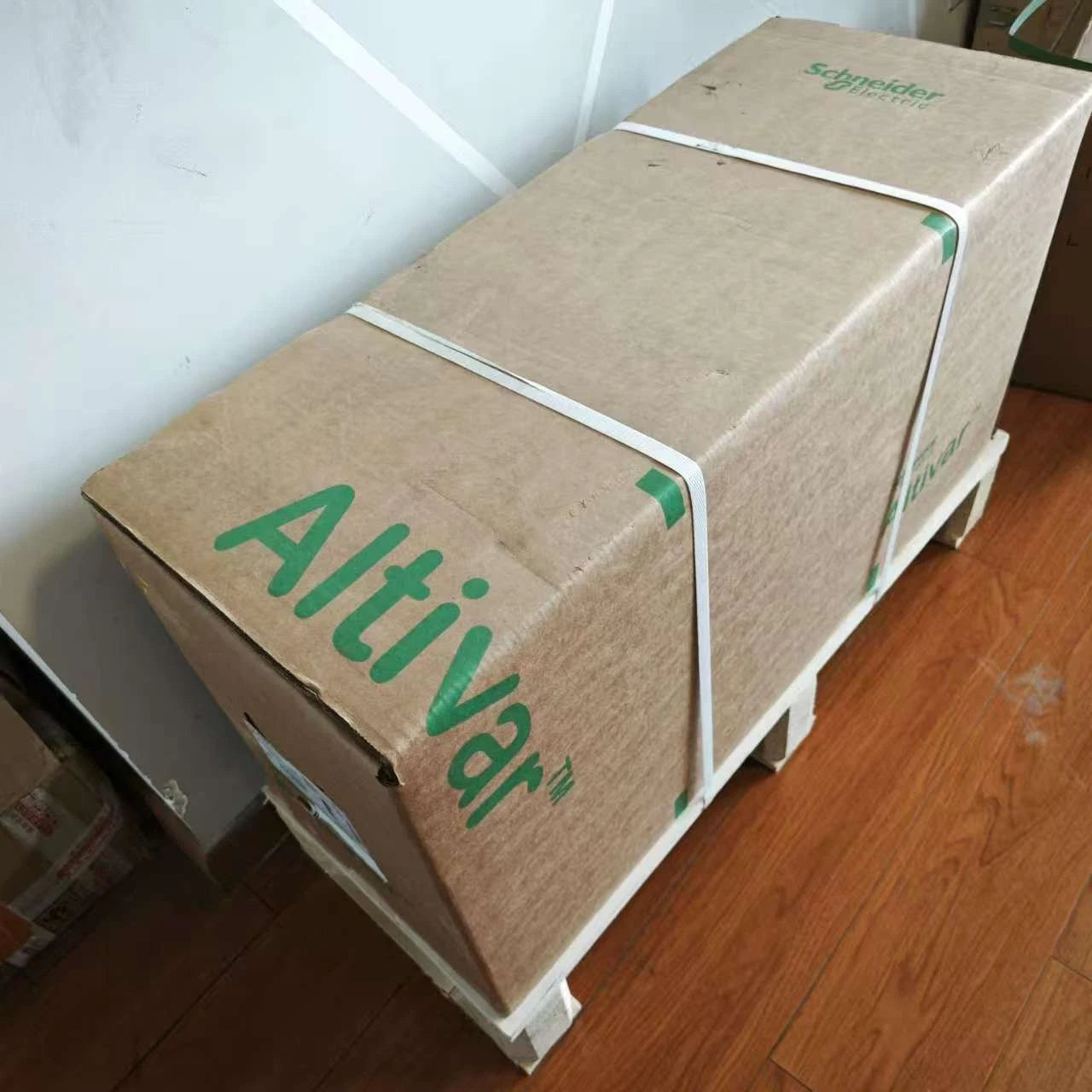 1 PC  Schneider ATV340 inverter ATV340D45N4E Fast Shipping UPS or