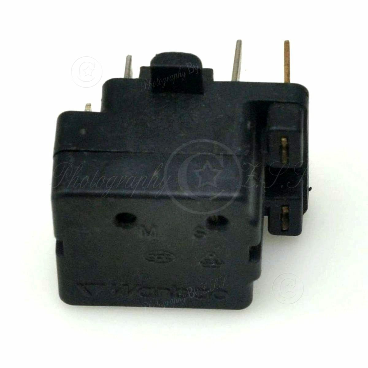 QZ2-80H Freezer Refrigerator Start Relay For Haier Midea Danby LG Homa Wanbao