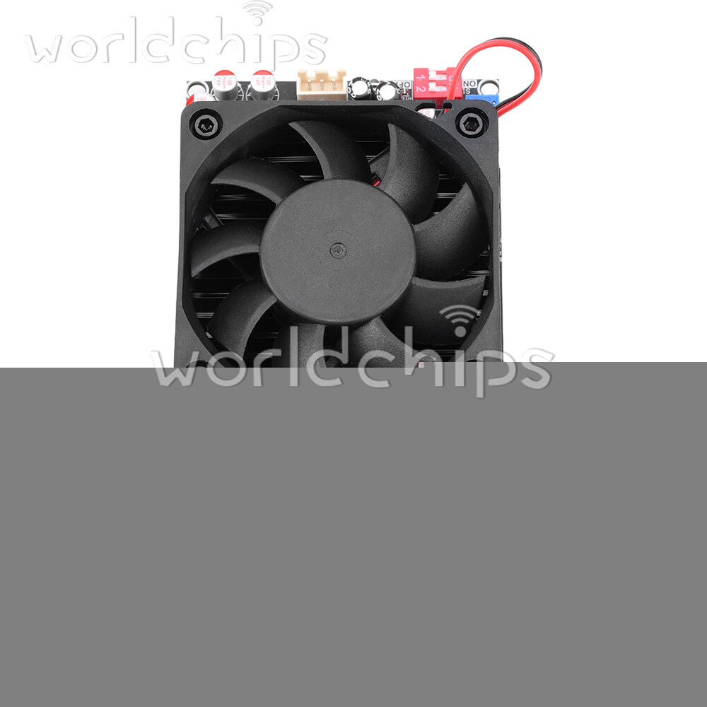 ZK-3002 Digital Amplifier Board High Power TPA3255 Dual 300WX2 /Mono 600W Stereo