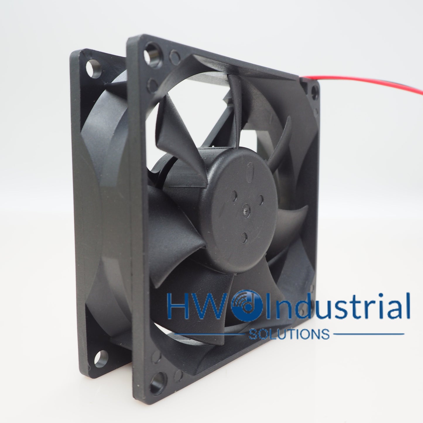 RUNDA RS8025B24VH-A 24V 0.20A 8cm 8025 Inverter Cooling Fan