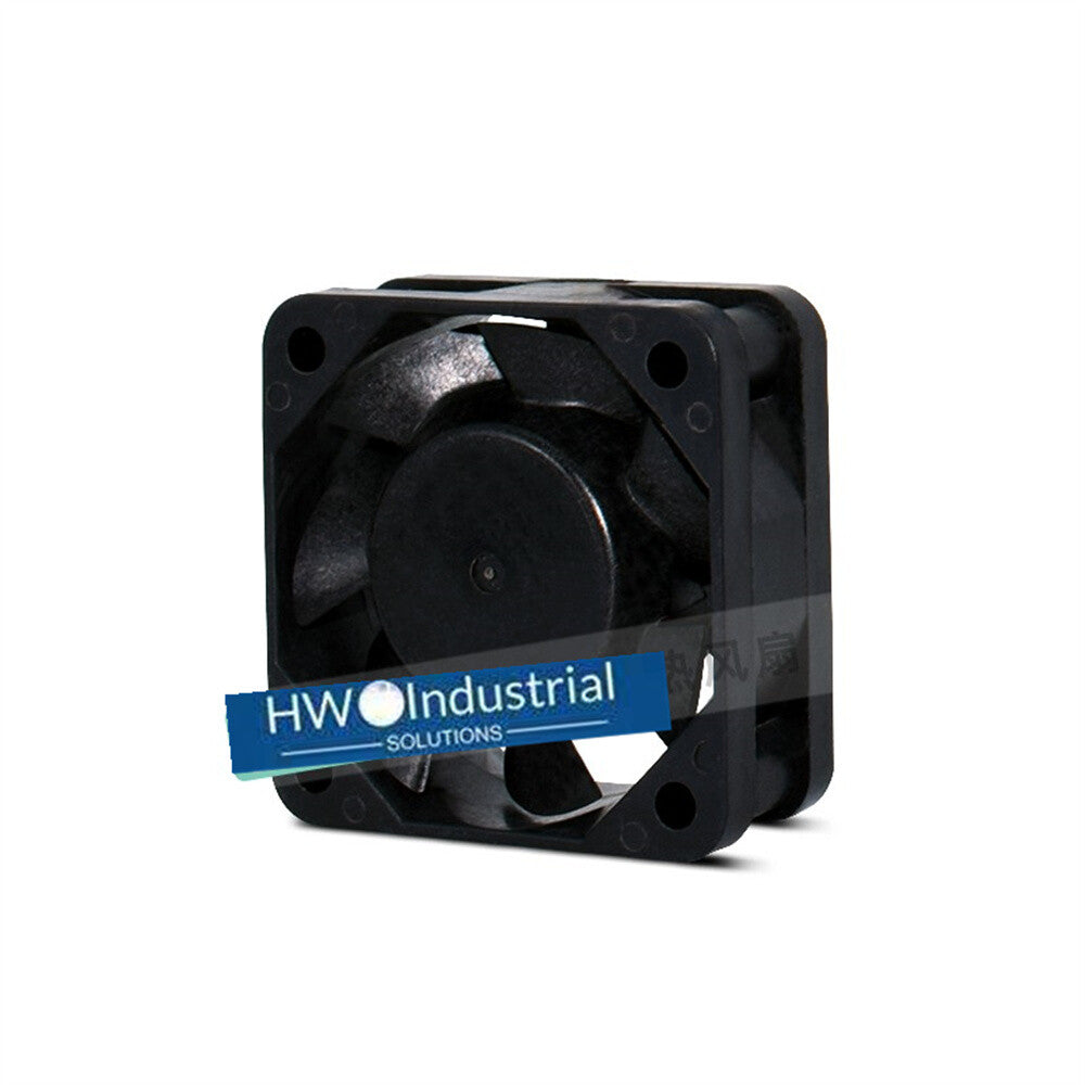 1/piece Sanyo 109P0412M7D01 12V 0.095A 4015 4CM Chassis Cooling Fan